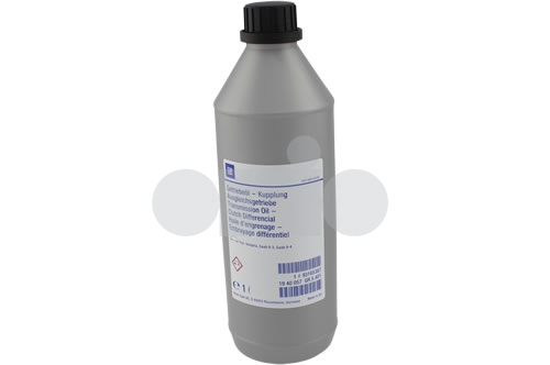 Ulei Haldex, ambreiaj cu alunecare limitata Opel Insignia GM